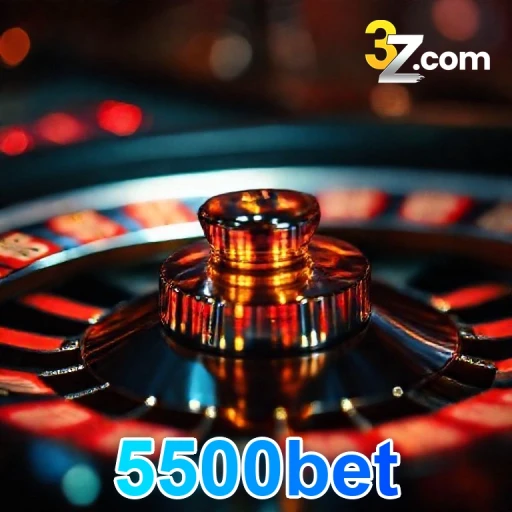 5500bet.com Bônus