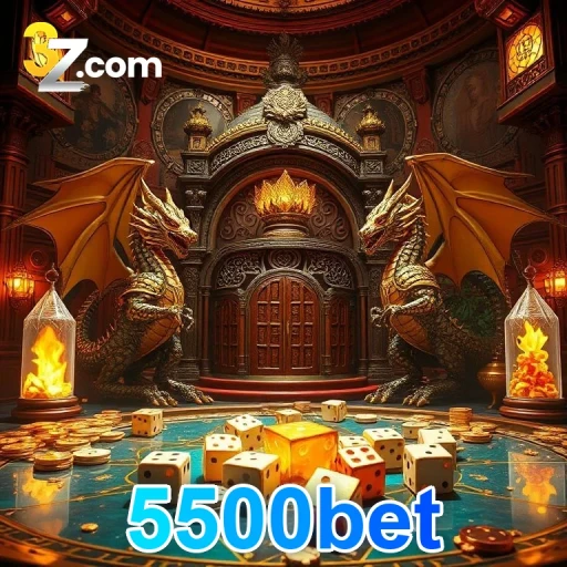 5500bet.com