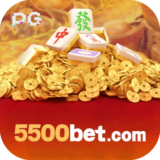 5500bet.com LOGO