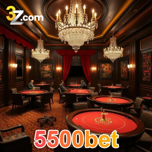 5500bet.com VIP